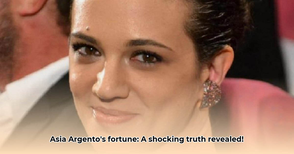 asia-argento-net-worth